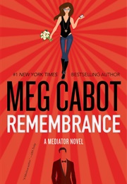 Remembrance (Meg Cabot)