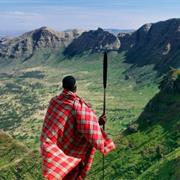 African Rift Valley