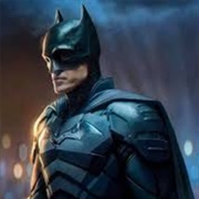 The Batman (2021) to Be Good