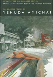 Selected Poems (Yehuda Amichai)