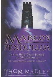 Marco&#39;s Pendulum (Thom Madley)
