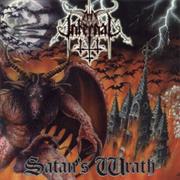 Thy Infernal - Satan's Wrath