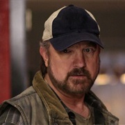 Bobby Singer