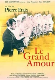 The Great Love (1969)