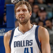 Dirk Nowitzki