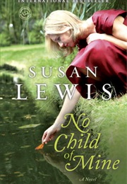 No Child of Mine (Susan Lewis)