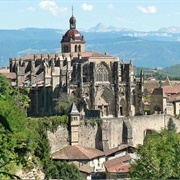 Saint-Antoine-L'abbaye
