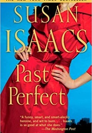 Past Perfect (Susan Isaacs)