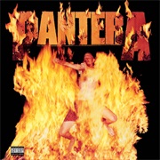 I'll Cast a Shadow - Vinnie Paul (Pantera)