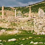 Pella, Jordan