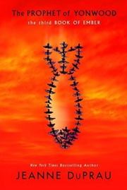 The Prophet of Yonwood