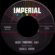 Merry Merry Christmas Baby