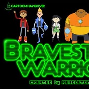 Bravest Warriors (2012-Present)