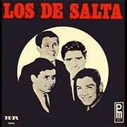 Los De Salta – Los De Salta (1962)