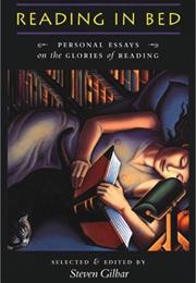 Reading in Bed