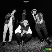 Flatbush Zombies - Betteroffdead