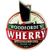 Woodforde&#39;s Wherry