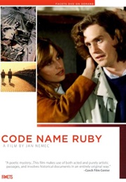 Code Name: Ruby (1997)
