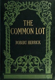 The Common Lot (Robert Herrick)