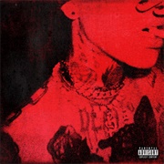 Blackbear - ANONYMOUS