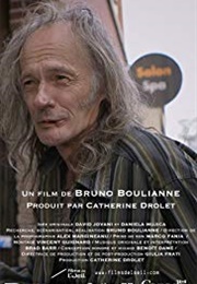 Claude N'est Pas Mort (2018)