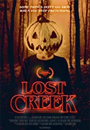 Lost Creek (2016)