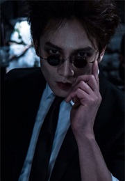 The Vampire Lives Next Door to Us (2015)