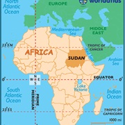 Sudan