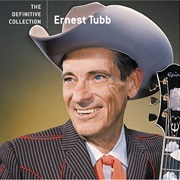 The Definitive Collection - Tubb, Ernest