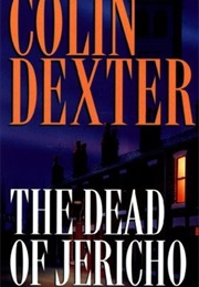 The Dead of Jericho (Colin Dexter)