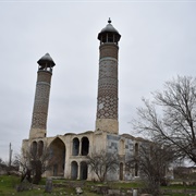 Agdam Mosque