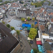 Neude, Utrecht