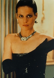 Sigourney Weaver - Half Moon Street (1986)