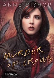 Murder of Crows (Anne Bishop)