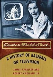 Center Field Shot (James Robert Walker)