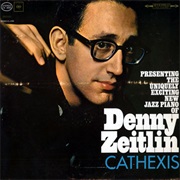 Denny Zeitlin - Cathexis