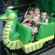 Jeepers, Clinton Township, MI