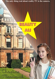 Reality Ali (Christine Marciniak)