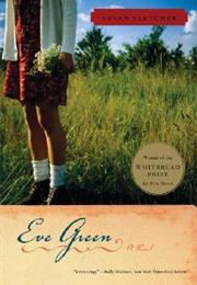 Eve Green