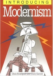 Introducing Modernism (Chris Rodrigues, Chris Garratt)