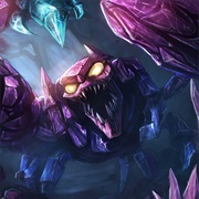 Classic Skarner