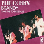 Brandy - The O'jays