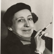 Germaine Dulac