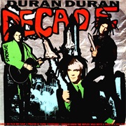 Duran Duran - Decade