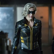 The Black Canary
