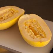 Spaghetti Squash