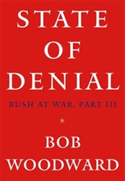 State of Denial (Bob Woodward)