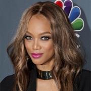 Tyra Banks