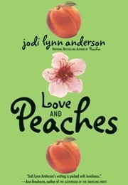 The Love of Peaches (Anderson)
