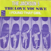 The Love You Save - The Jackson 5
